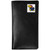 Kansas Jayhawks Leather Tall Wallet