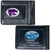 Kansas St. Wildcats Leather Cash & Cardholder