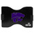 Kansas St. Wildcats RFID Wallet