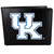 Kentucky Wildcats Bi-fold Wallet Large Logo