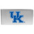 Kentucky Wildcats Logo Money Clip