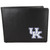 Kentucky Wildcats Bi-fold Logo, Small Logo