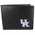 Kentucky Wildcats Bi-fold Wallet