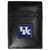 Kentucky Wildcats Leather Money Clip/Cardholder Packaged in Gift Box