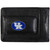 Kentucky Wildcats Leather Cash & Cardholder