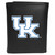 Kentucky Wildcats Tri-fold Wallet Large Logo