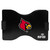 Louisville Cardinals RFID Wallet