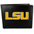 LSU Tigers Bi-fold Wallet Large Logo