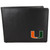 Miami Hurricanes Bi-fold Wallet