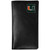 Miami Hurricanes Leather Tall Wallet