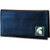 Michigan St. Spartans Deluxe Leather Checkbook Cover