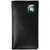 Michigan St. Spartans Leather Tall Wallet