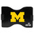Michigan Wolverines RFID Wallet