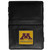 Minnesota Golden Gophers Leather Jacob's Ladder Wallet