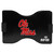 Mississippi Rebels RFID Wallet