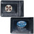 Mississippi St. Leather Cash & Cardholder