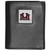 Montana Grizzlies Leather Tri-fold Wallet