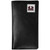 Montana Grizzlies Leather Tall Wallet