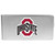 Ohio St. Buckeyes Logo Money Clip