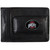 Ohio St. Buckeyes Leather Cash & Cardholder