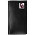 Oklahoma Sooners Leather Tall Wallet