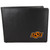 Oklahoma St. Cowboys Bi-fold Wallet