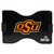 Oklahoma St. Cowboys RFID Wallet