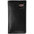 Oklahoma State Cowboys Leather Tall Wallet