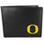 Oregon Ducks Bi-fold Logo, Small Logo