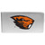 Oregon St. Beavers Logo Money Clip