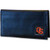 Oregon St. Beavers Deluxe Leather Checkbook Cover