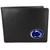 Penn St. Nittany Lions Bi-fold Logo, Small Logo