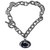 Penn St. Nittany Lions Charm Chain Bracelet