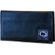 Penn St. Nittany Lions Deluxe Leather Checkbook Cover