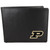 Purdue Boilermakers Bi-fold Logo, Small Logo