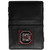 S. Carolina Gamecocks Leather Jacob's Ladder Wallet