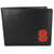 Syracuse Orange Bi-fold Wallet