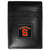 Syracuse Orange Leather Money Clip/Cardholder