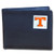 Tennessee Volunteers Leather Bi-fold Wallet