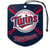 Minnesota Twins Air Freshener 2-pk "Twins Baseball" Logo