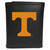 Tennessee Volunteers Tri-fold Wallet Large Logo