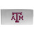 Texas A & M Aggies Logo Money Clip