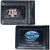 Texas A & M Aggies Leather Cash & Cardholder