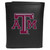 Texas A & M Aggies Tri-fold Wallet Large Logo