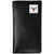 Texas Longhorns Leather Tall Wallet