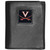 Virginia Cavaliers Leather Tri-fold Wallet