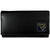 W. Virginia Mountaineers Leather Women's Wallet