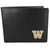 Washington Huskies Bi-fold Logo, Small Logo