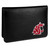 Washington St. Cougars Weekend Bi-fold Wallet