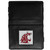 Washington St. Cougars Leather Jacob's Ladder Wallet